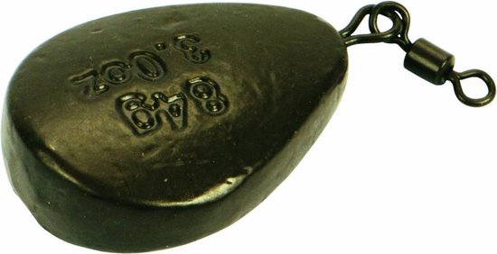 Soul lood flat bomb wartel