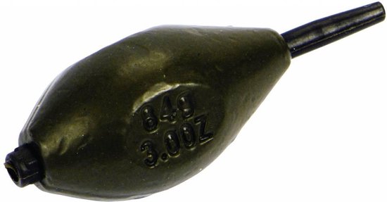 Soul lood tri bomb inline